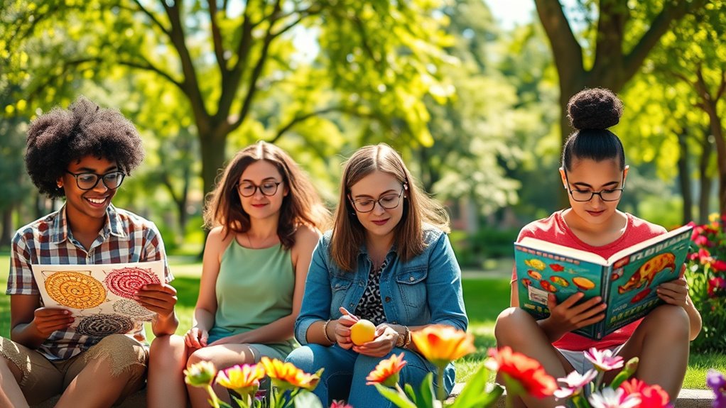 embracing diverse neural perspectives