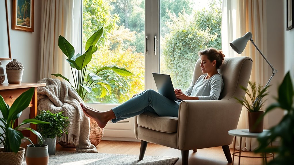 embracing hybrid work models