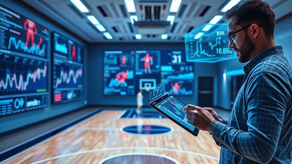 embracing innovation and ethics