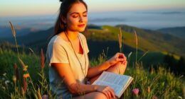 embracing kindness fosters resilience