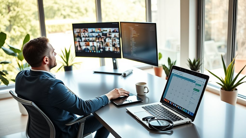 embracing tech driven flexibility