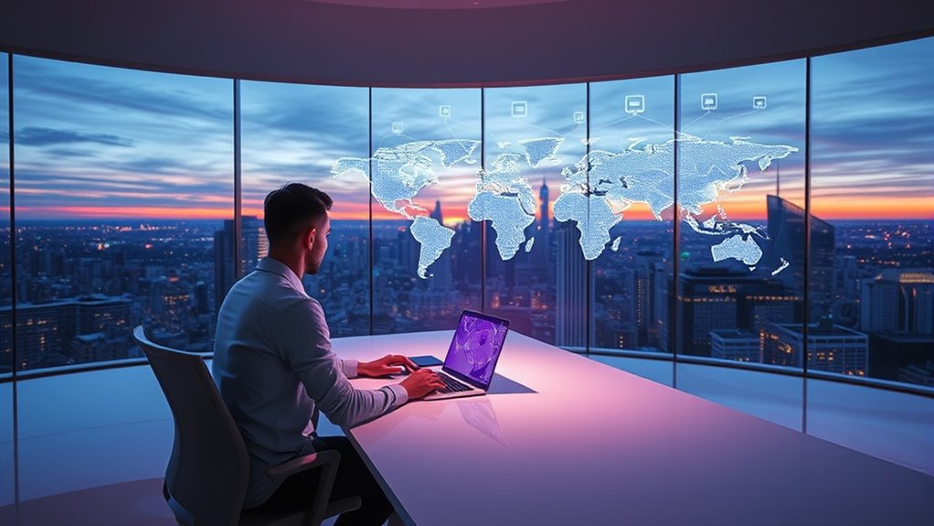 emerging security technology trends