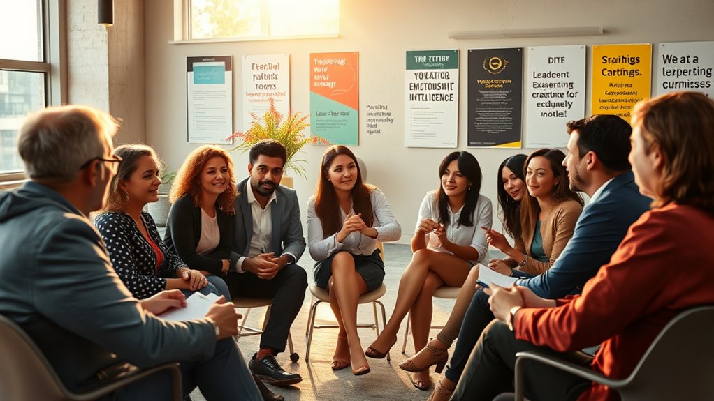 emotional intelligence boosts performance