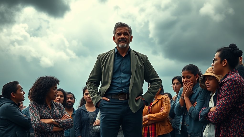 emotional intelligence fosters resilience