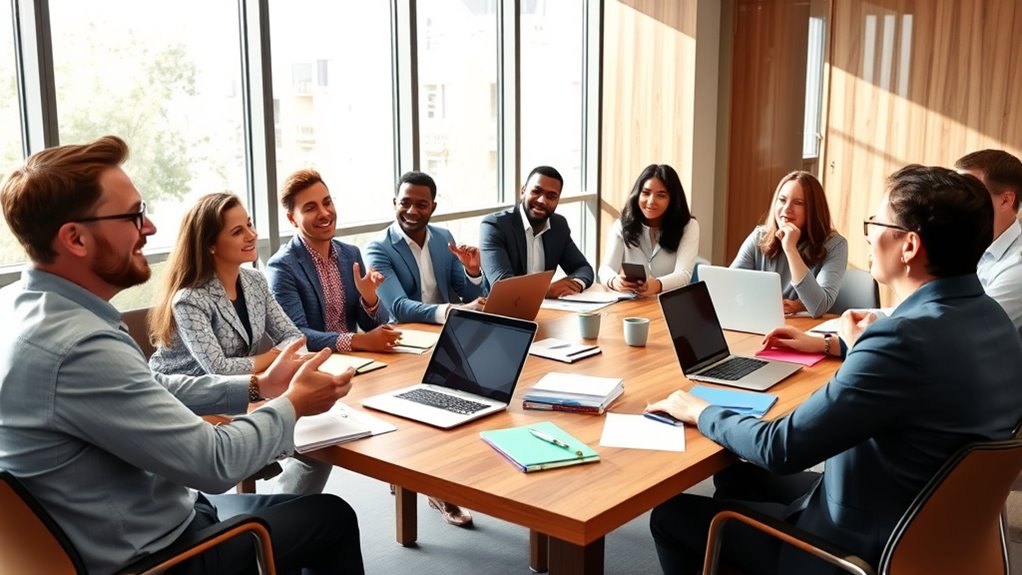 emotional intelligence leadership development