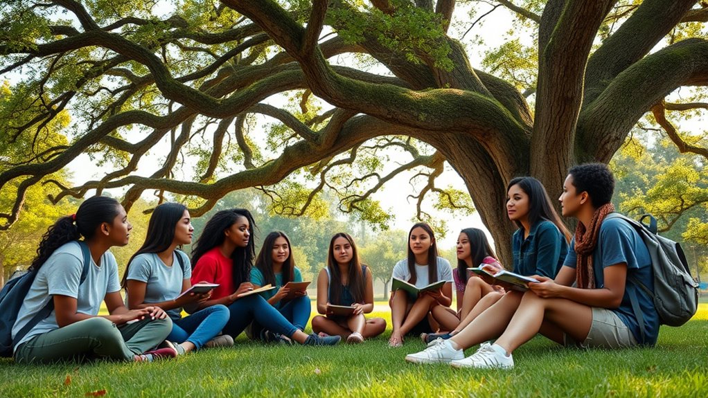 emotional regulation builds resilience