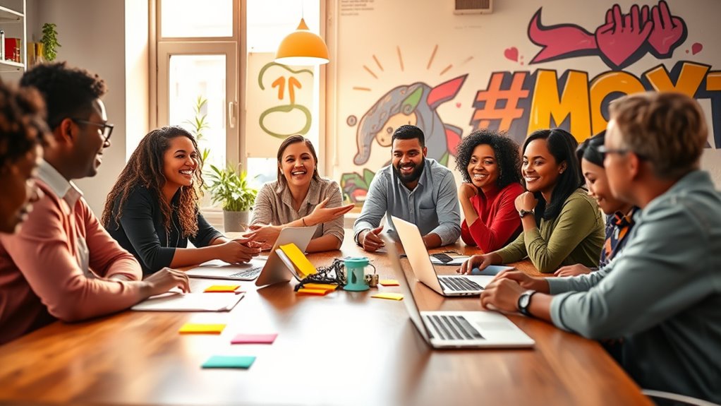 empathy influences organizational culture