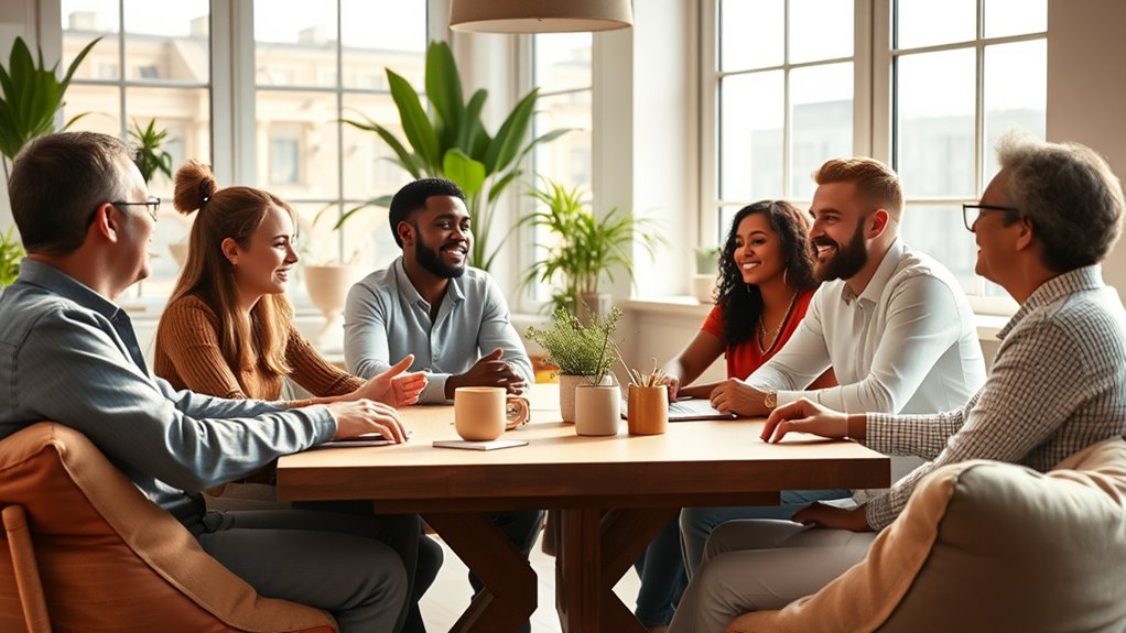 employee engagement fosters resilience