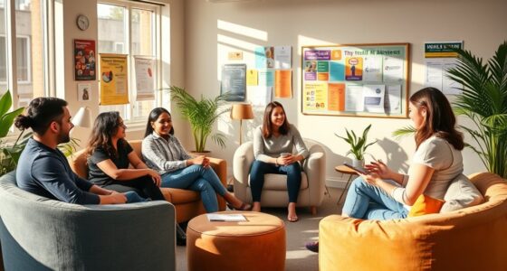 employee mental health support