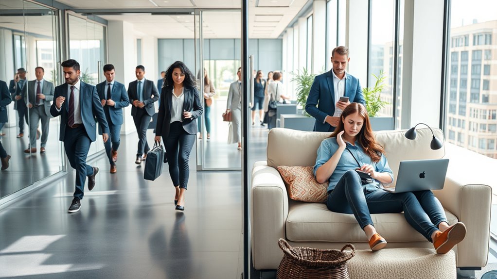 employee resistance to rto