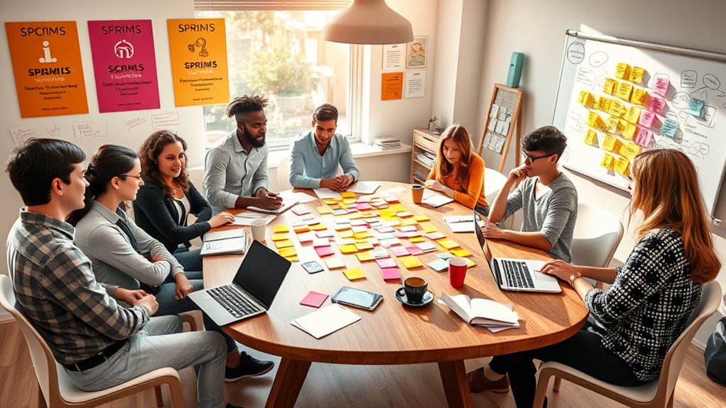 empower collaborate recognize trust