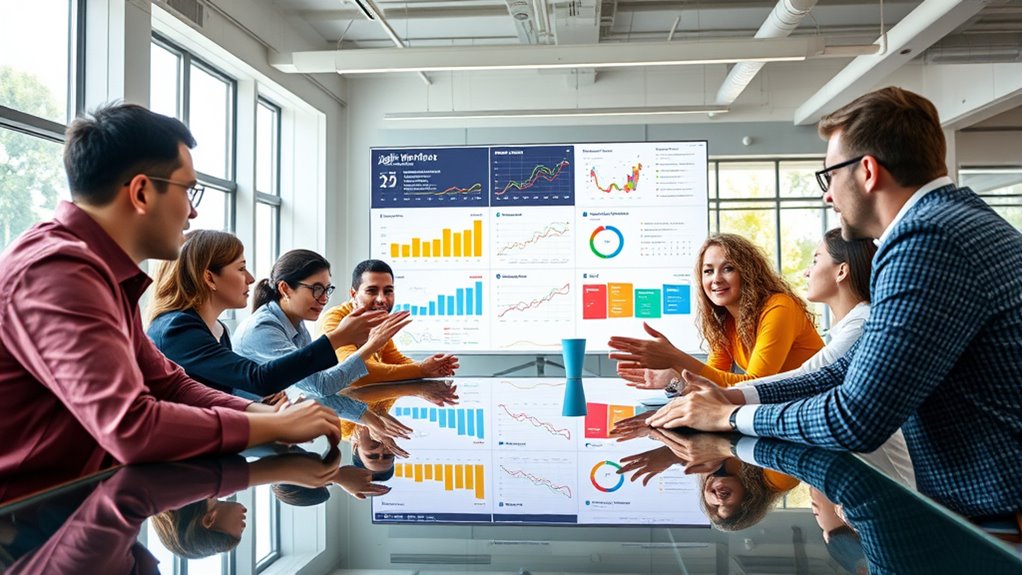 empowered teams for agility