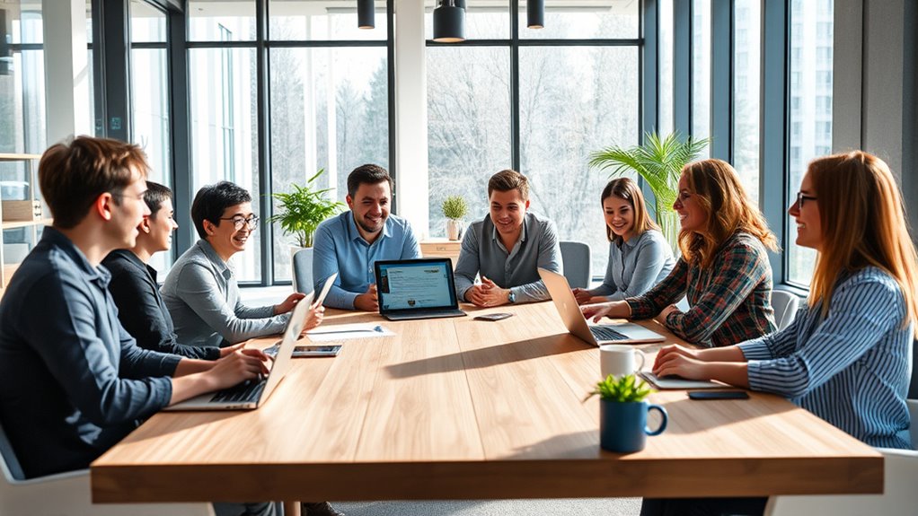 empowerment boosts motivation productivity