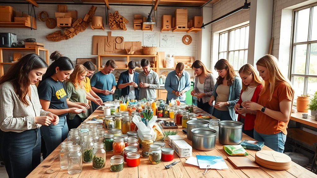 encourage circular consumer engagement