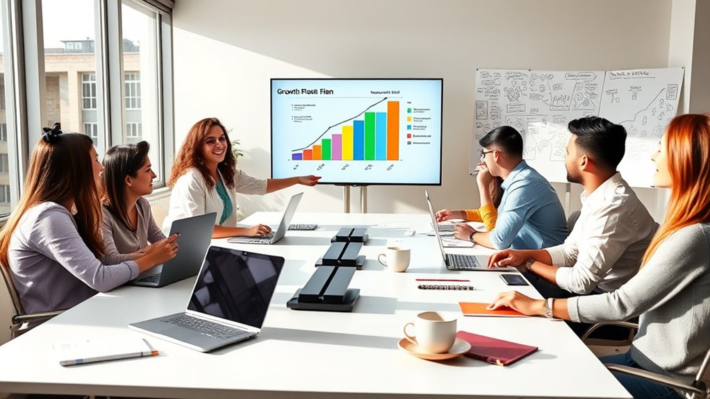 encourage curiosity and innovation