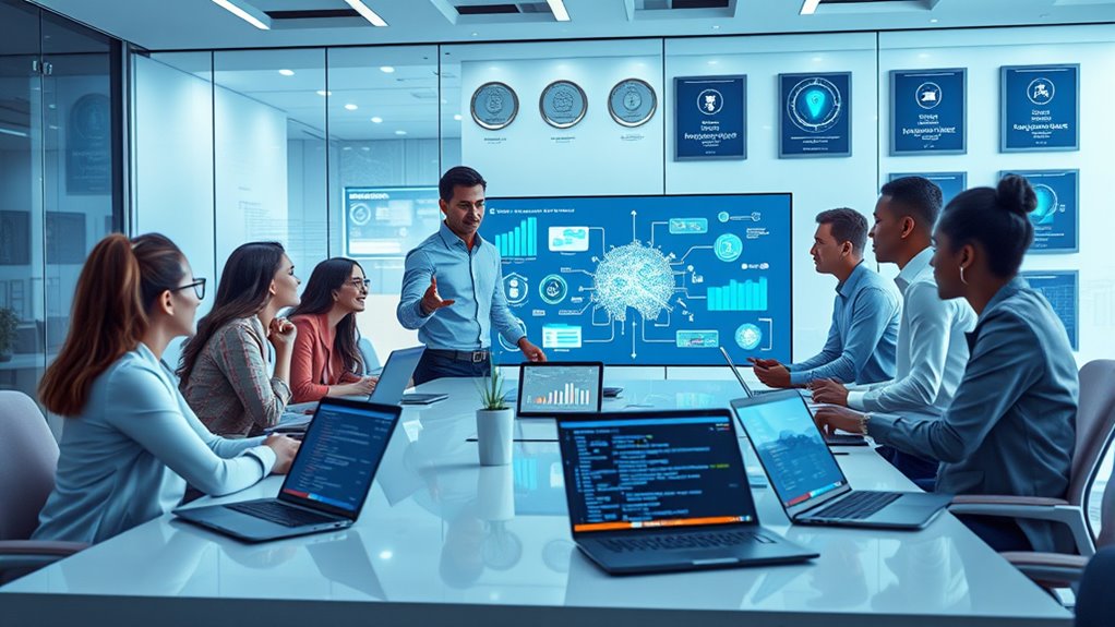 encourage ethical innovation practices