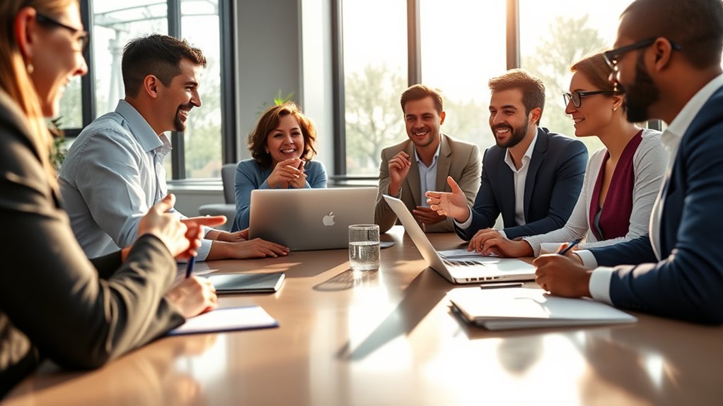 encourage open ended exploration