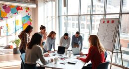 encouraging creative innovation culture