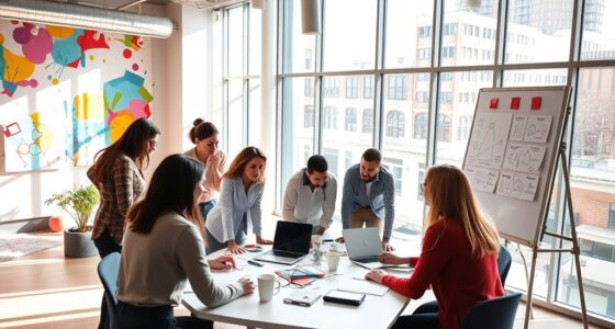 encouraging creative innovation culture