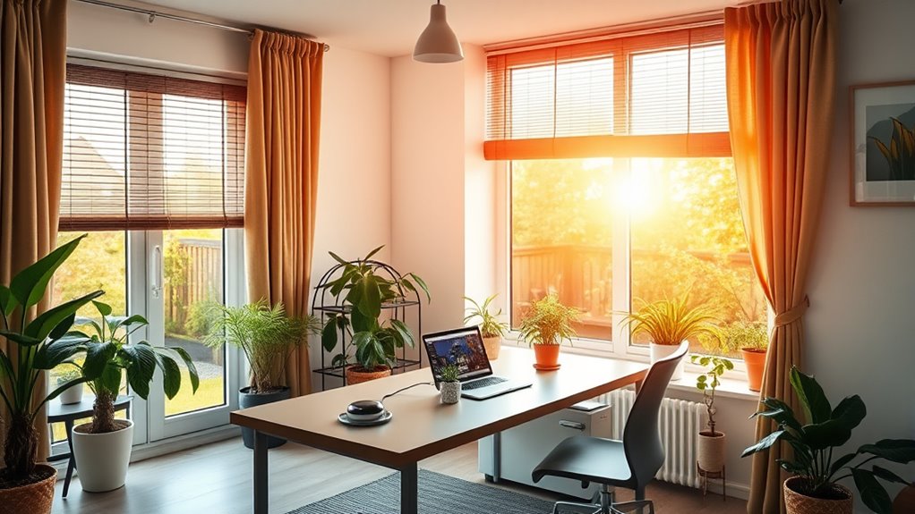 energy efficient home systems