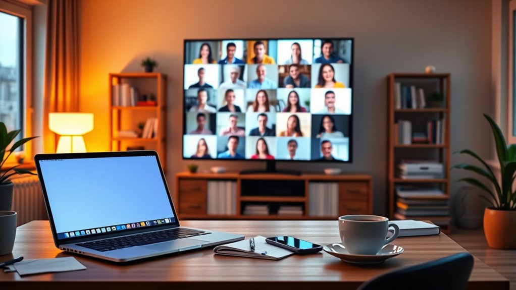 engage audience through content