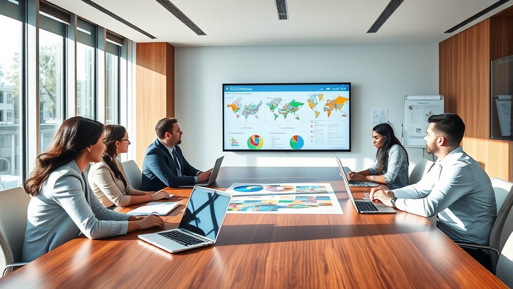 engage visualize align adapt