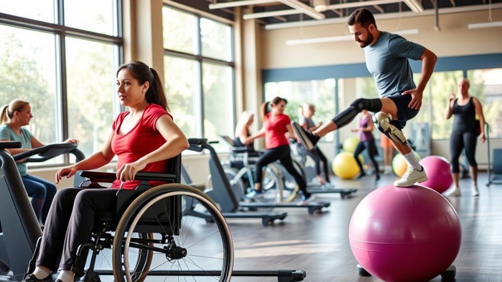 enhance accessibility and inclusion