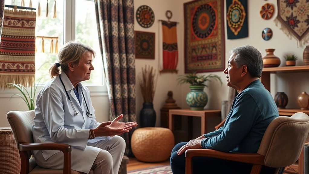 enhance cultural sensitivity skills