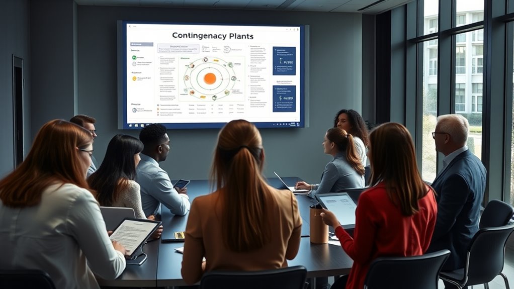 enhance resilience through planning