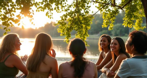 enhance self and others