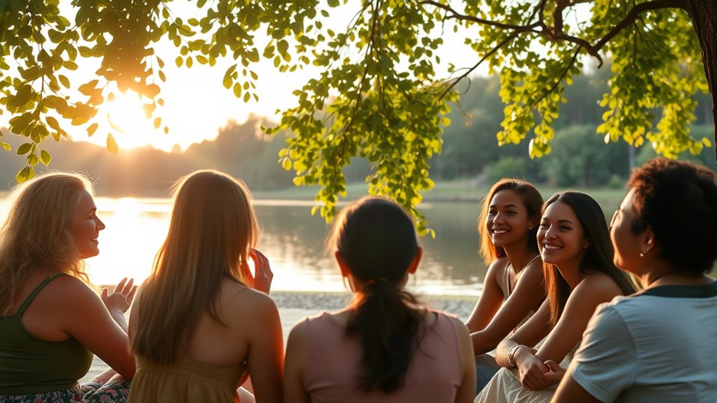 enhance self and others