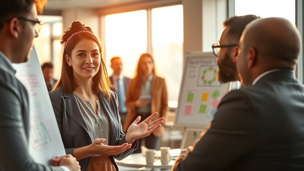 enhance soft skills effectively