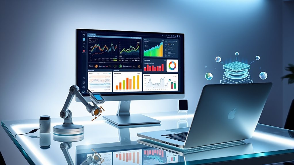 enhanced adaptive forecasting accuracy