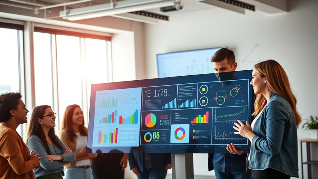 enhanced data driven decision making