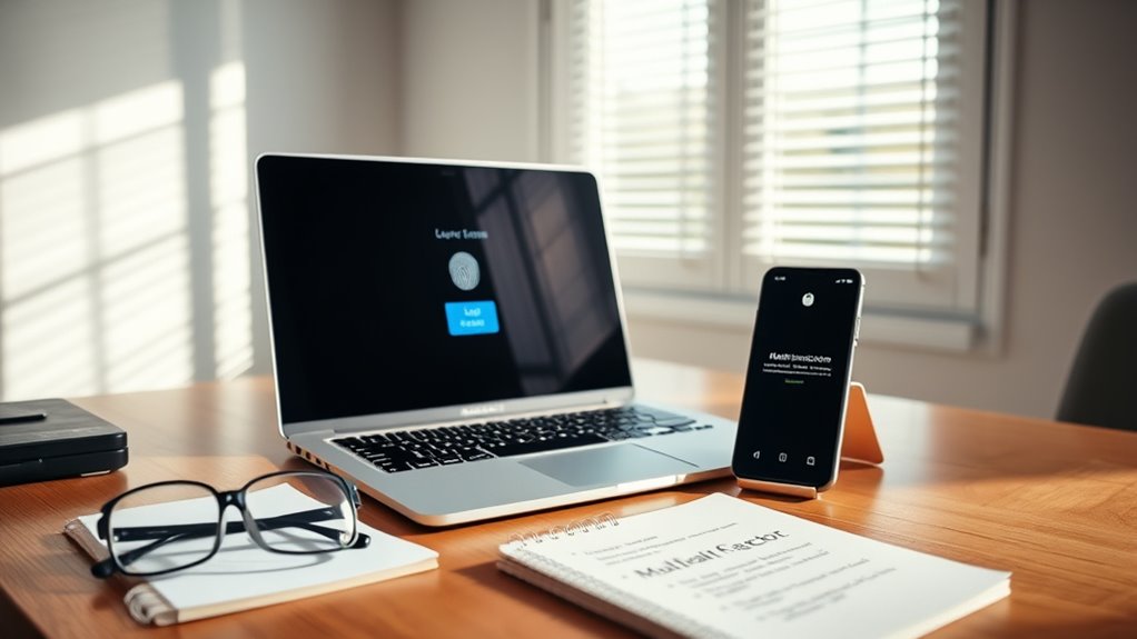 enhanced login security measures