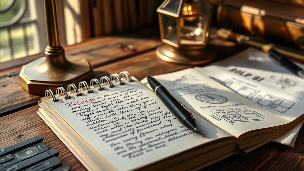 enhanced thinking through handwriting