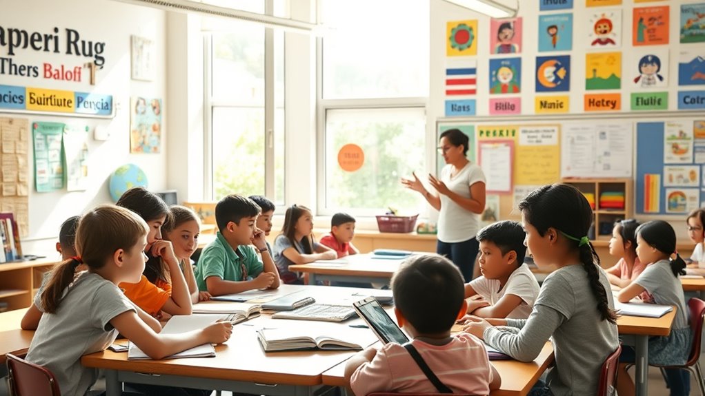 enhances cultural understanding and connections