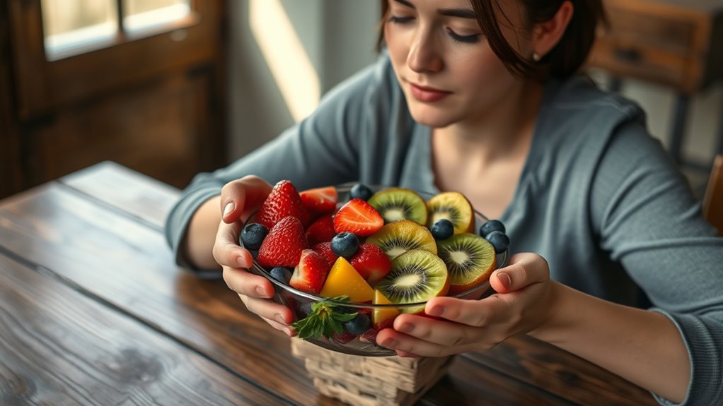 enhances emotional well being awareness