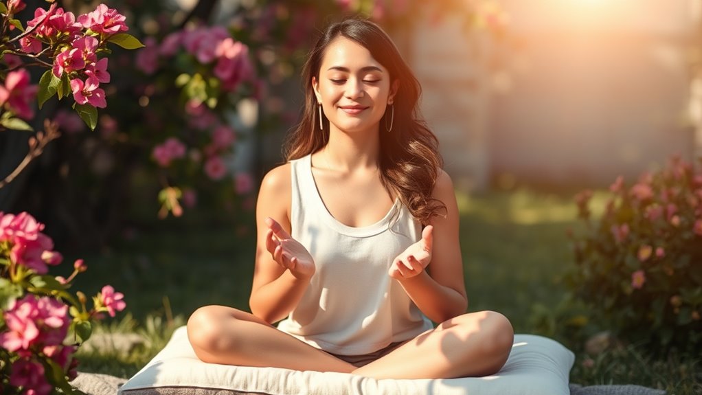 enhances mood and resilience