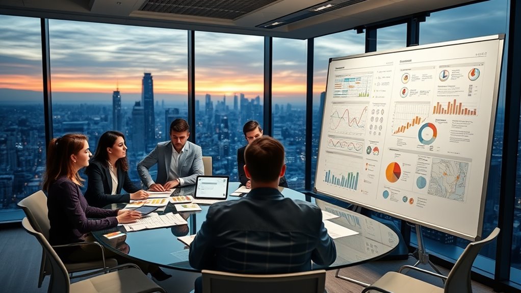 enhances resilience through foresight