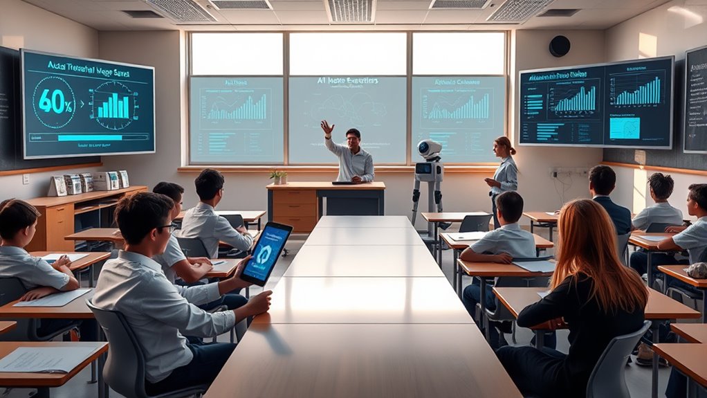 enhancing education through ai