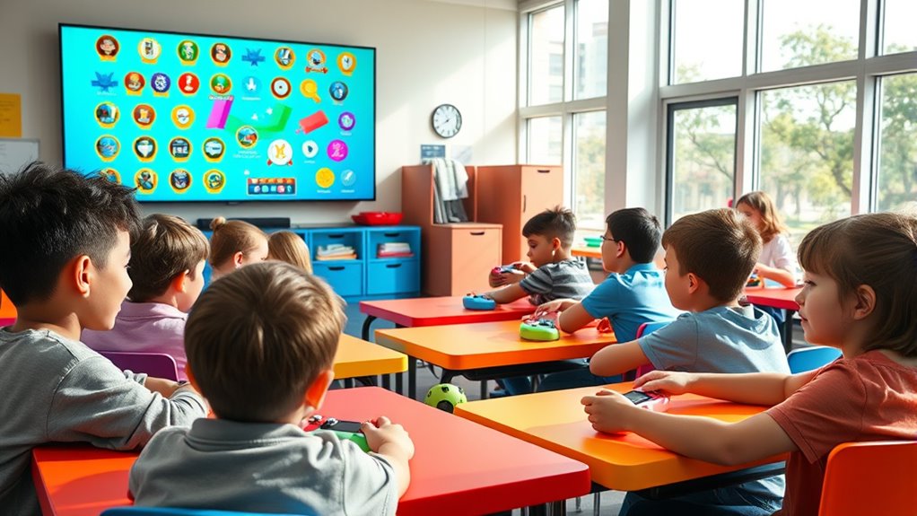 enhancing engagement through gamification