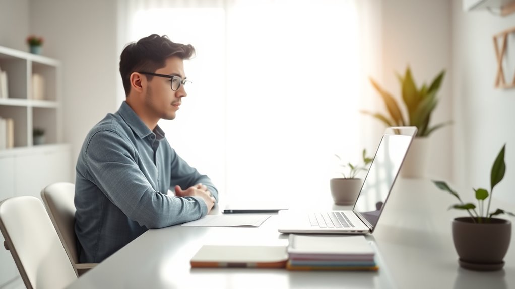 enhancing focus amid distractions