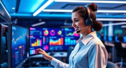 enhancing service through analytics