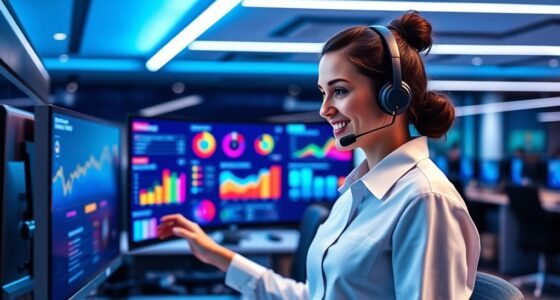 enhancing service through analytics