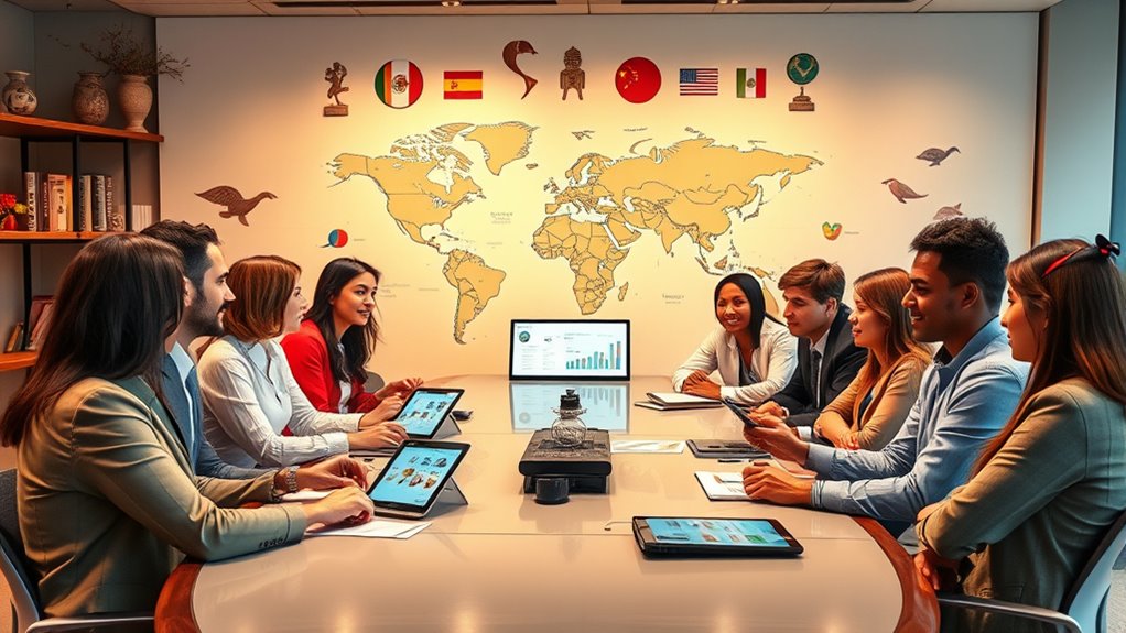 enhancing team collaboration and performance