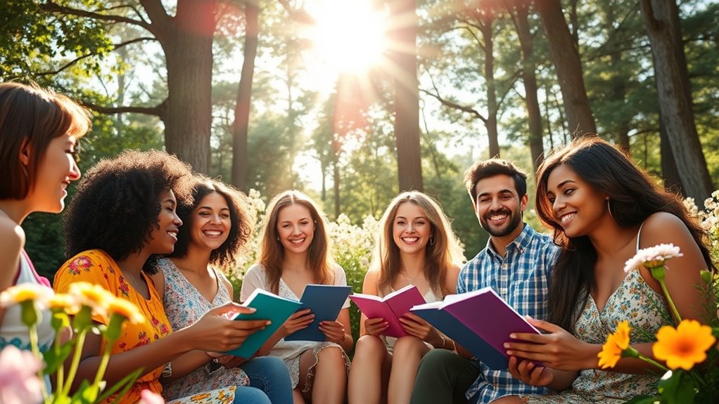 enhancing well being through ppis