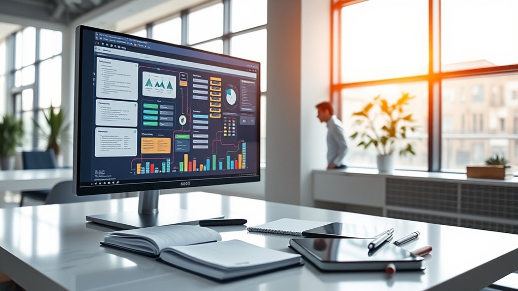 ensure accurate data transparency