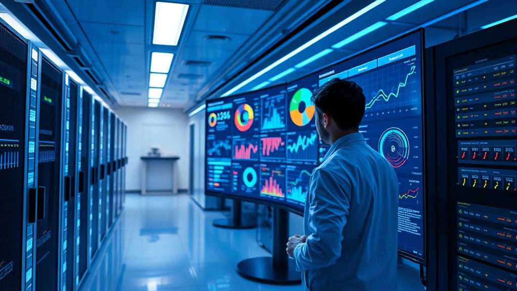 ensure data quality and integrity