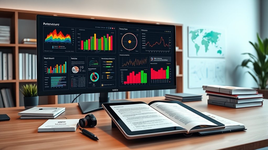 ensure data quality and security